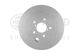 HELLA Bremsscheibe 8DD 355 123-101