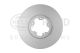 HELLA Bremsscheibe 8DD 355 123-131