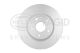 HELLA Bremsscheibe 8DD 355 123-151