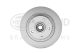 HELLA Bremsscheibe 8DD 355 123-171