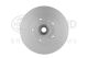 HELLA Bremsscheibe 8DD 355 123-311