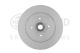 HELLA Bremsscheibe 8DD 355 123-331