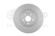 HELLA Bremsscheibe 8DD 355 126-421