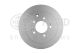 HELLA Bremsscheibe 8DD 355 126-671