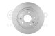 HELLA Bremsscheibe 8DD 355 126-711