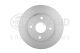 HELLA Bremsscheibe 8DD 355 126-801