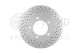 HELLA Bremsscheibe 8DD 355 126-881