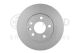 HELLA Bremsscheibe 8DD 355 127-321