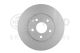 HELLA Bremsscheibe 8DD 355 127-751