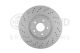 HELLA Bremsscheibe 8DD 355 128-141