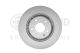 HELLA Bremsscheibe 8DD 355 128-391