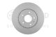 HELLA Bremsscheibe 8DD 355 128-811