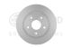 HELLA Bremsscheibe 8DD 355 129-001
