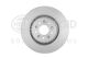 HELLA Bremsscheibe 8DD 355 129-271
