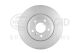 HELLA Bremsscheibe 8DD 355 129-321