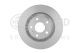 HELLA Bremsscheibe 8DD 355 129-341