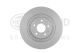 HELLA Bremsscheibe 8DD 355 129-381