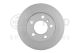 HELLA Bremsscheibe 8DD 355 129-391