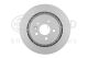 HELLA Bremsscheibe 8DD 355 129-551