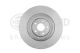 HELLA Bremsscheibe 8DD 355 129-601