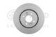 HELLA Bremsscheibe 8DD 355 129-611
