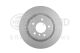 HELLA Bremsscheibe 8DD 355 129-641