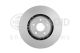 HELLA Bremsscheibe 8DD 355 129-701