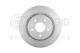 HELLA Bremsscheibe 8DD 355 129-791