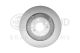 HELLA Bremsscheibe 8DD 355 129-801