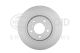 HELLA Bremsscheibe 8DD 355 129-811