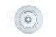 HELLA Bremsscheibe 8DD 355 131-951
