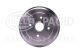 HELLA Bremstrommel 8DT 355 302-941