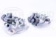 HELLA Bremssattel 8AC 355 396-971