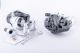 HELLA Bremssattel 8AC 355 396-981