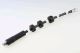 HELLA Bremsschlauch 8AH 355 460-801