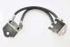 HELLA Bremsschlauch 8AH 355 465-271