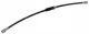 HELLA Bremsschlauch 8AH 355 468-661