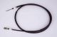 HELLA Seilzug, Feststellbremse 8AS 355 660-091