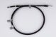 HELLA Seilzug, Feststellbremse 8AS 355 664-191