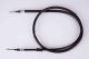 HELLA Seilzug, Feststellbremse 8AS 355 668-851