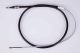 HELLA Seilzug, Feststellbremse 8AS 355 669-061