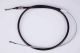 HELLA Seilzug, Feststellbremse 8AS 355 669-111