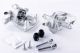 HELLA Bremssattel 8AN 355 780-411
