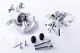 HELLA Bremssattel 8AN 355 781-091