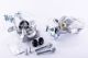 HELLA Bremssattel 8AN 355 781-101