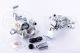 HELLA Bremssattel 8AN 355 781-741