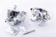 HELLA Bremssattel 8AN 355 782-021