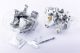 HELLA Bremssattel 8AN 355 782-071
