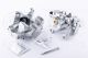 HELLA Bremssattel 8AN 355 782-081