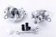 HELLA Bremssattel 8AN 355 782-681